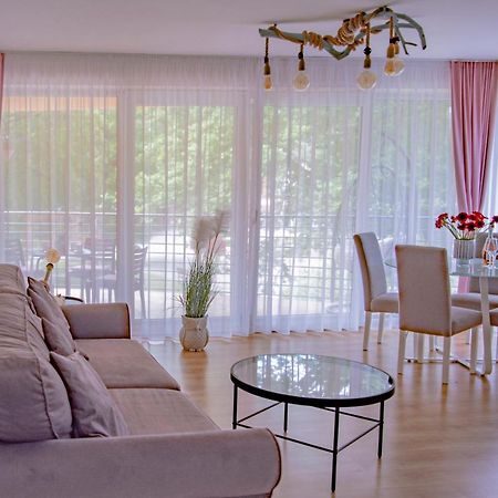 Apartamenty Kornel Поберово Экстерьер фото