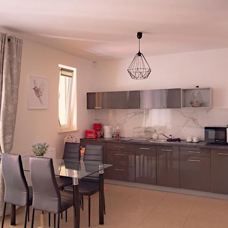 Apartamenty Kornel Поберово Экстерьер фото