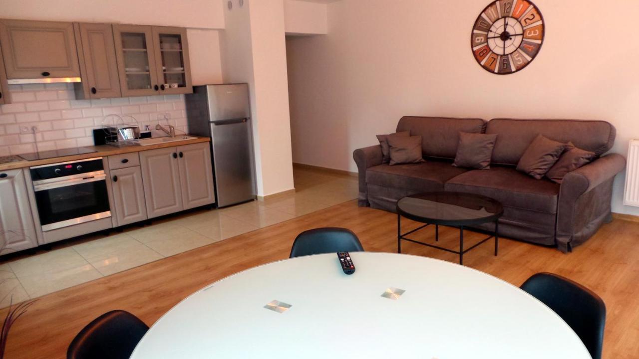 Apartamenty Kornel Поберово Экстерьер фото