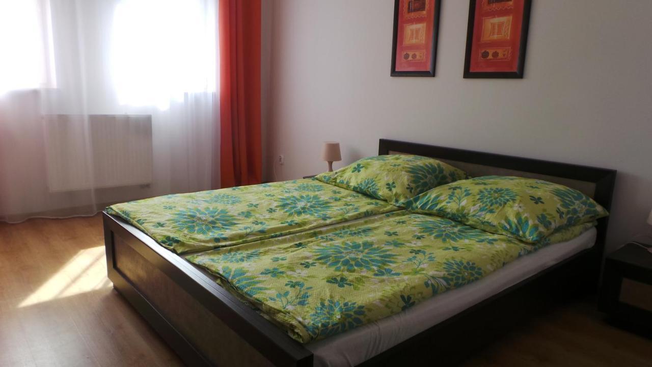 Apartamenty Kornel Поберово Экстерьер фото