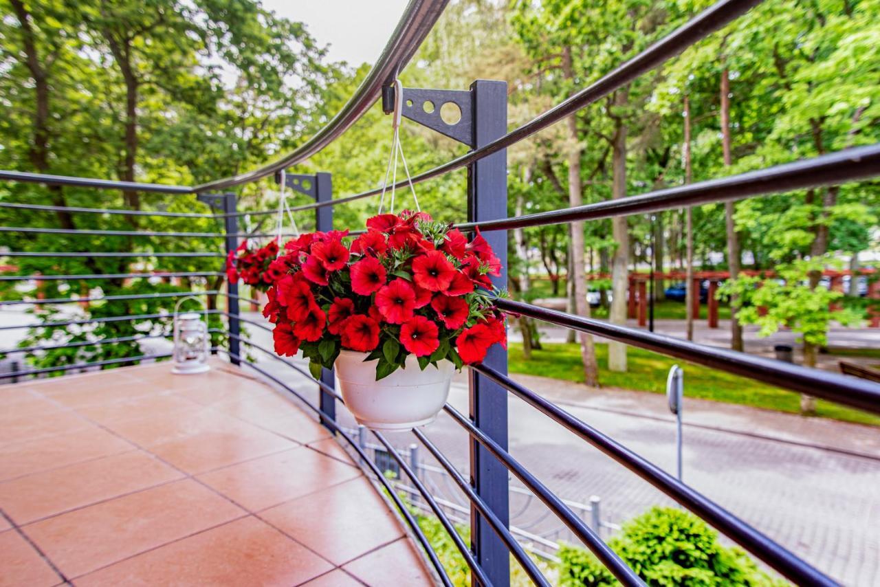Apartamenty Kornel Поберово Экстерьер фото