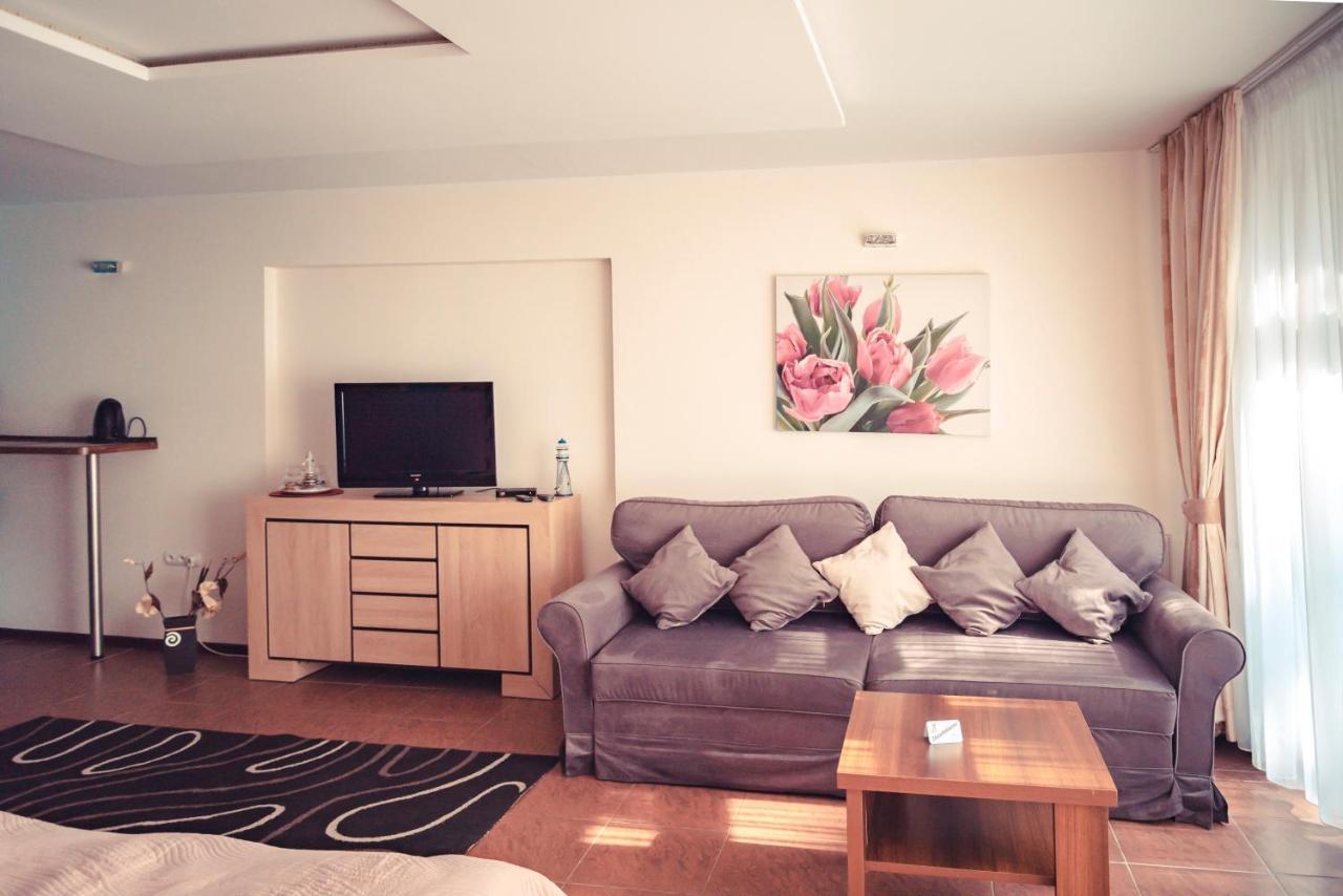 Apartamenty Kornel Поберово Экстерьер фото