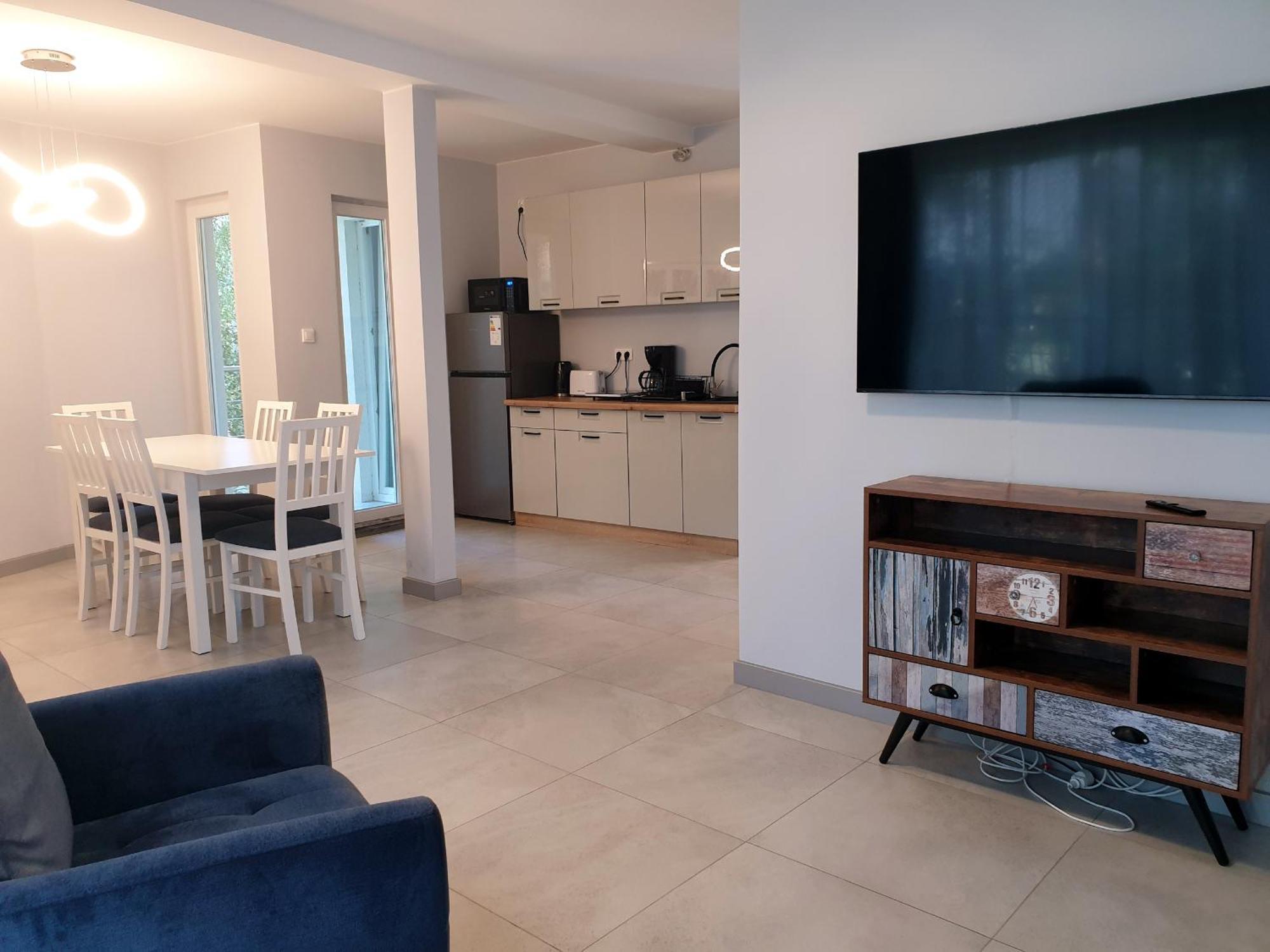 Apartamenty Kornel Поберово Номер фото