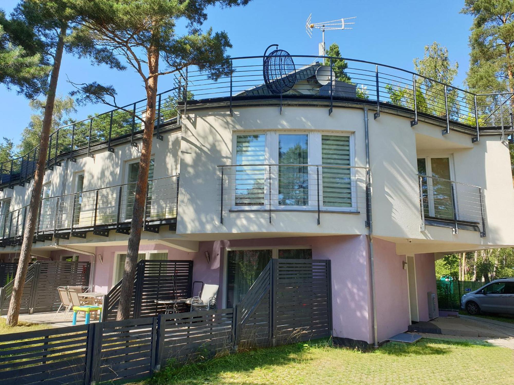 Apartamenty Kornel Поберово Номер фото