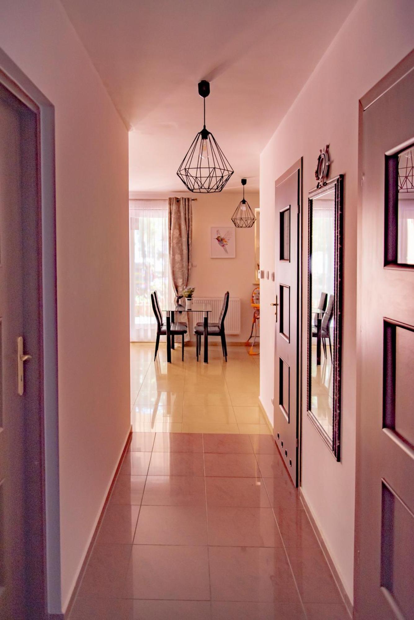 Apartamenty Kornel Поберово Экстерьер фото