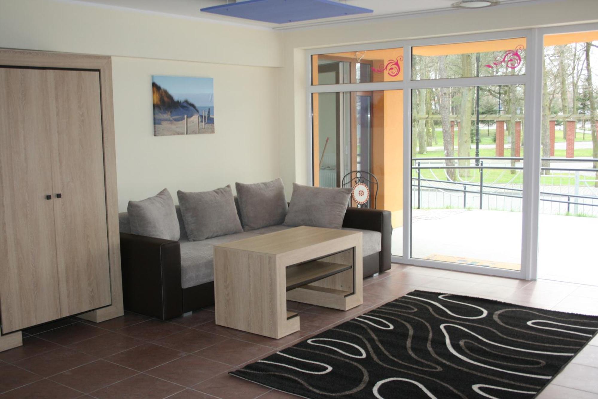 Apartamenty Kornel Поберово Экстерьер фото