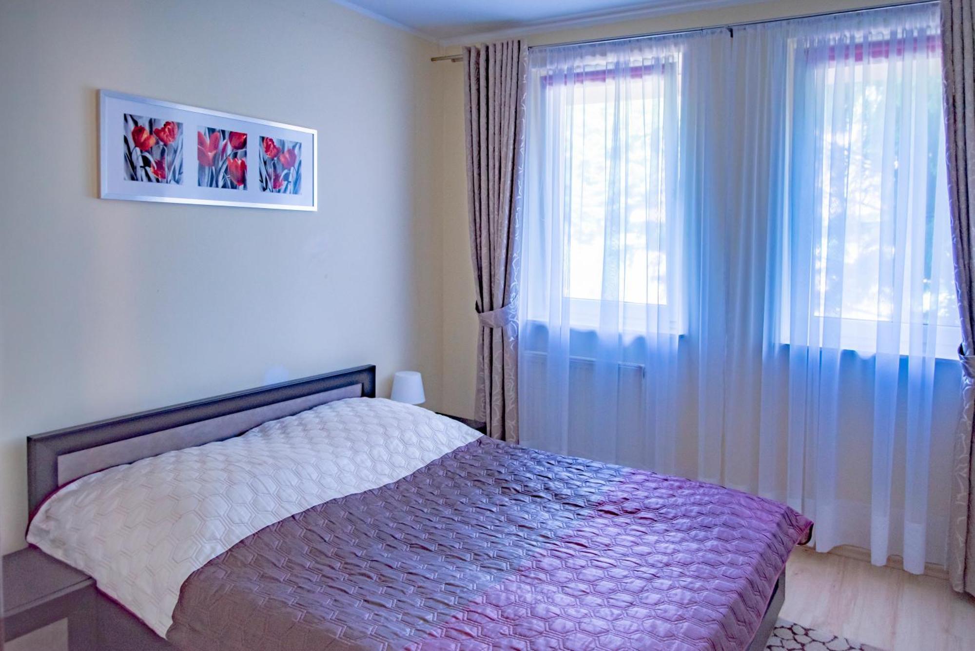 Apartamenty Kornel Поберово Экстерьер фото