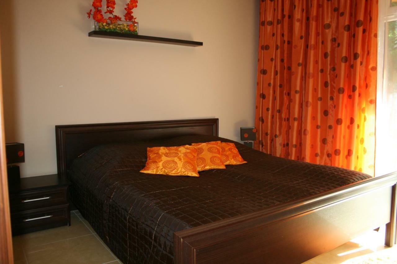 Apartamenty Kornel Поберово Экстерьер фото